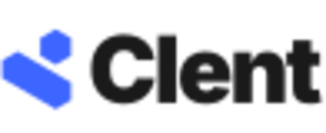 Logo Clent