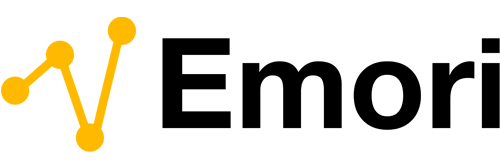 Logo Emori