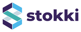 Logo Stokki