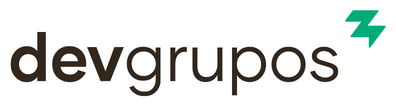 Logo Devzapp Grupos