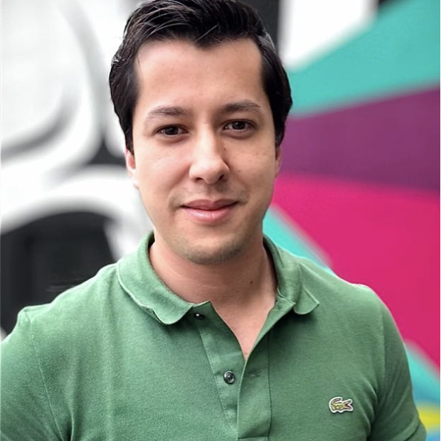Diego Shimohirao