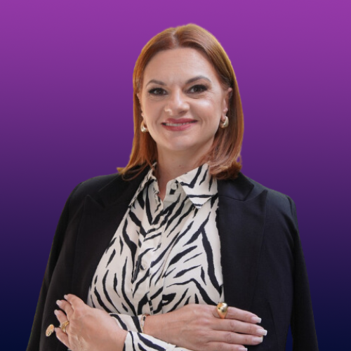 Karina Ghisi