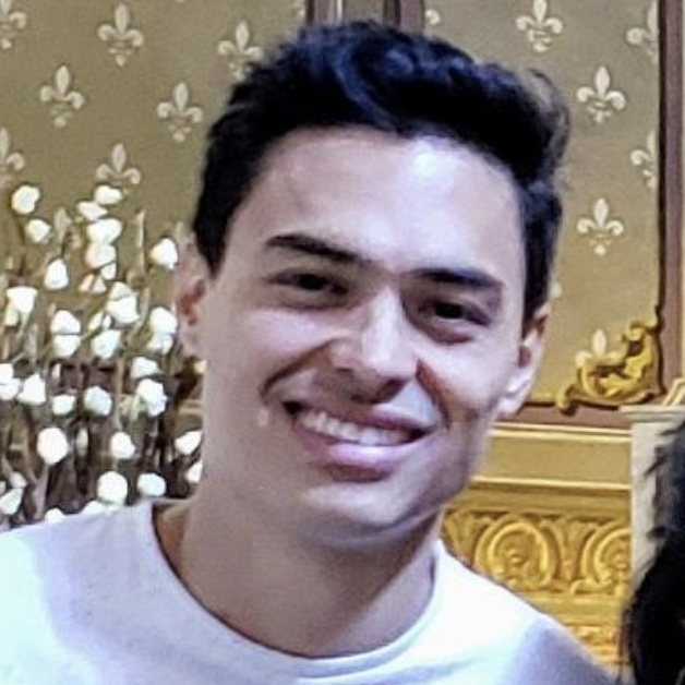 Daniel Hiraoka